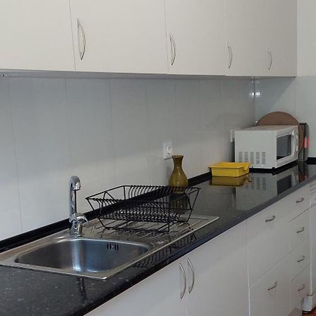 Lideal Apartamento Coimbra Exterior foto